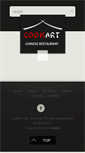 Mobile Screenshot of cook-art.gr